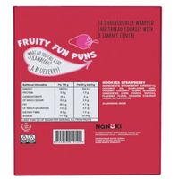 Nanuki Nookies Strawberry